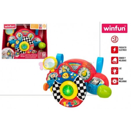 Vtech Baby Mesa Interactiva De Aprendizaje Bilingue | Envío gratis
