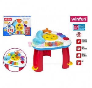 Mesa Musical Winfun