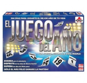 El Juego del Año