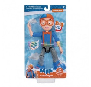 Blippi Figura con Sonidos