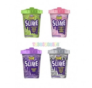 Cubo Slime Colores Surtidos...