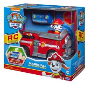 Paw Patrol Radio Control...