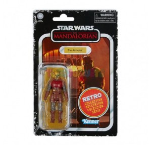 Star Wars Figura Retro The...