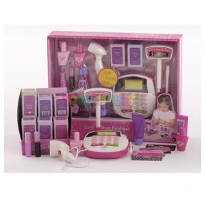 Set Boutique Caja...