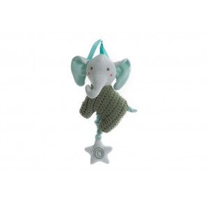 Muñeco musical Gamberritos