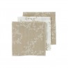 Muselina 70 x 70 pack 3 uds Meyco