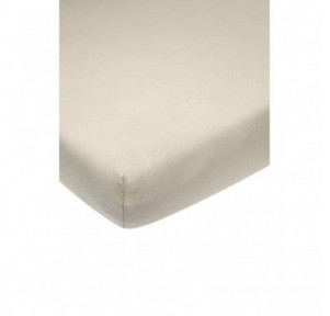 Bajera ajustable jersey minicuna 50 x 90 Meyco