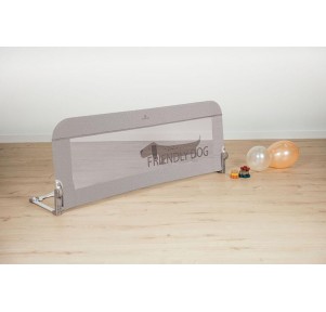 Barrera cama nido 150 friendly dog Olmitos