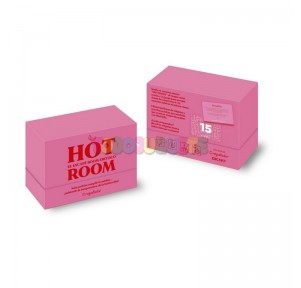 Juego Mesa Hot Room Escape Erótico