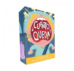 Juego ¿Cuánto Queda?