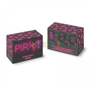 Juego Mesa Piripi