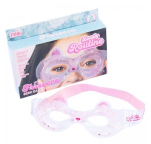 Beauty Routine Mascarilla Ojos Refrescante