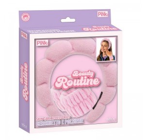 Beauty Routine Spa Accesorios