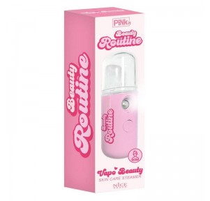 Beauty Routine Vaporizador Facial