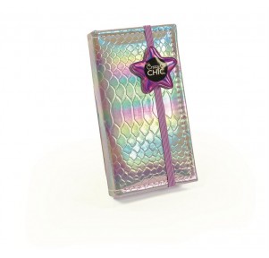 Crazy Chic Cartera Maquillaje Estrella