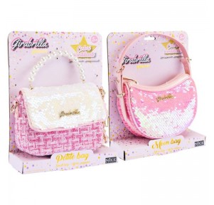 Girabrilla Bolso Elegante Surtido