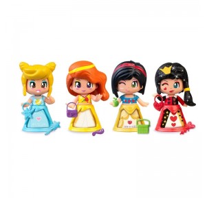 Pin y Pon Cuentos Figura Surtido