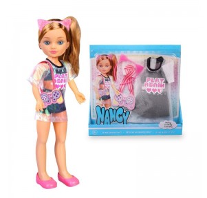Nancy Ropa A Trendy Look Day