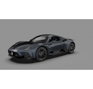 Coche Maserati MC20 1:35 Pullback