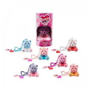 Coccolotti Oso Love And Tell Surtido