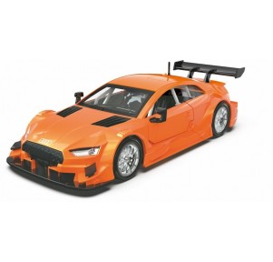 Coche Audi RS 5 Racing 1:32 Pullback