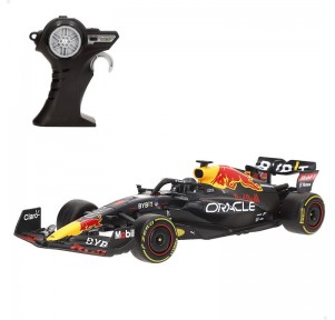 Coche Radio Control 1:24 F1 Oracle Red Bull RB1