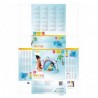 Piscina Hinchable Angler Fish 127x102x86 Intex