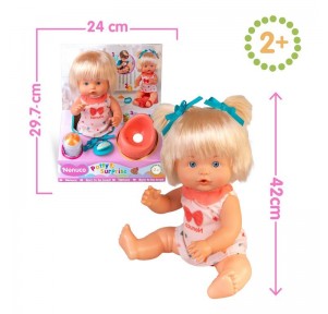 Nenuco Orinal con Sorpresa