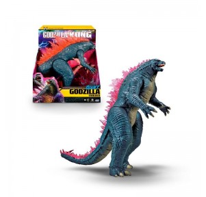Godzilla vs Kong Figura Básica Godzilla 28cm