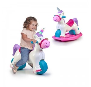 Correpasillos Baby Unicorn