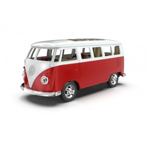 Coche Volkswagen T1 1:30 Pullback