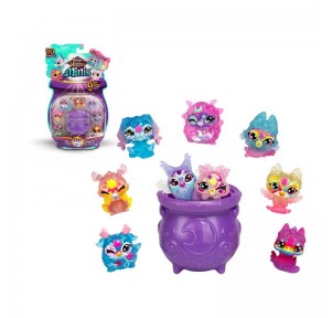 My Magic Mixie Minis Pack 9