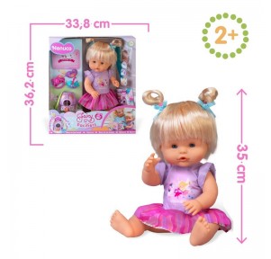 Nenuco Chupetes de Hadas