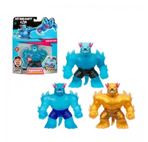 Mr Beast Lab Figura Mutante Stretch Surtido