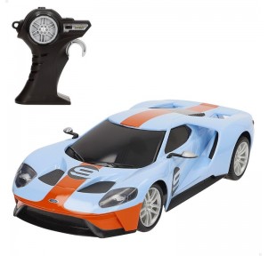 Coche Radio Control 1:24 Ford GT Maisto