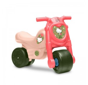 Correpasillos Kello Kitty Motofeber