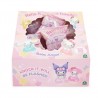 Hello Kitty Sobre Sorpresa Baby Angel Figura Luz
