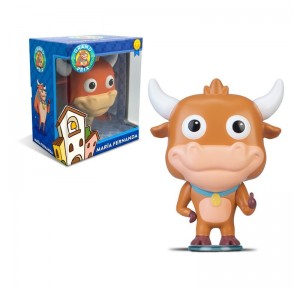 Grand Prix Figura Vinilo