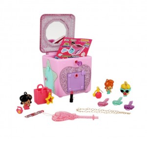 FunLockets Joyero Secreto