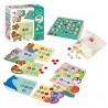 Juego Alphabet Bingo Goula