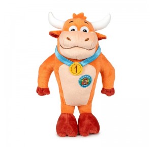 Grand Prix Peluche 28 cm