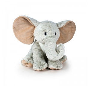 Peluche Nature Elefante 54cm