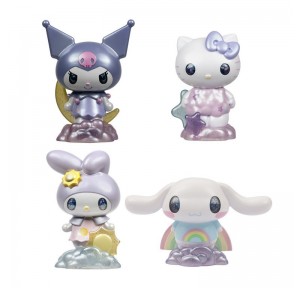 Hello Kitty Figura Premium 10cm Surtido