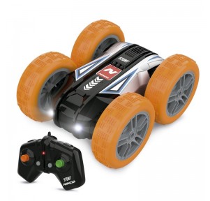 Vehículo Radio Control Stunt Orange 2 Ninco