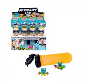 Mr Beast Lab Swarms Tubo Pack 2
