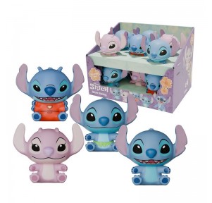 Stitch Slow Rising Surtido