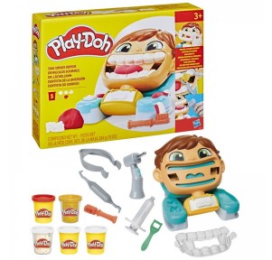 Play Doh Dentista Bromista v2.5
