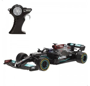 Coche Radio Control 1:24 F1 Mercedes AMF W12