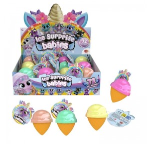Ice Surprise Babies Surtido