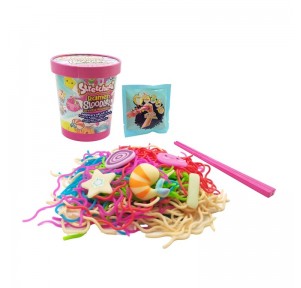 Ramen Noodles